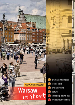 Warsaw in Short English.Pdf