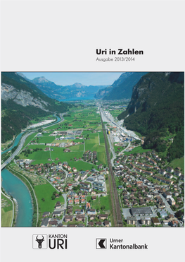 Uri in Zahlen