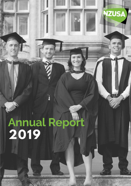 2019 Annual Report