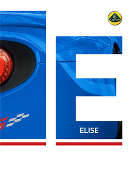 Elise Brochure 2014 UK.Pdf