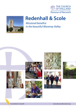 Redenhall & Scole