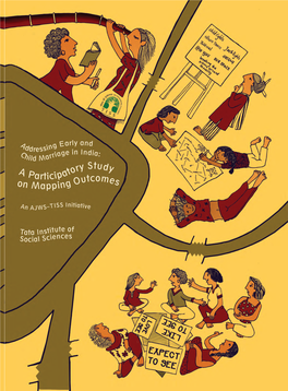 Addressing Early and Child Marriage in India: a Participatory Study on Mapping Outcomes