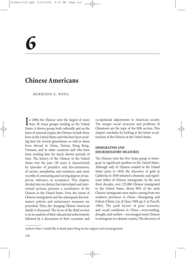 Chinese Americans