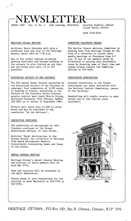 NEWSLETIFE1980 Vol