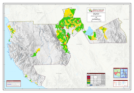 SOIL Ph MAP PROVINCE of SULTAN KUDARAT