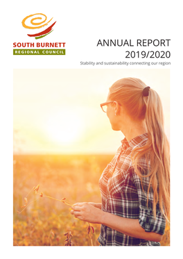 Annual Report 2019/2020