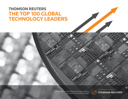 Thomson Reuters