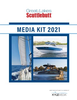 Media Kit 2021