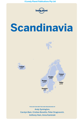 Scandinavia 12