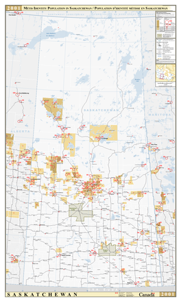 2001 Population