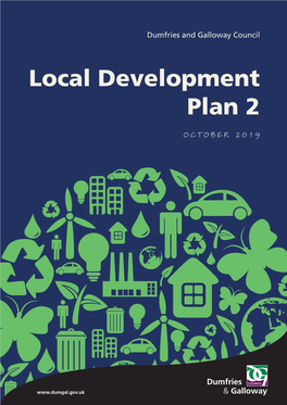 Adopted Local Development Plan 2