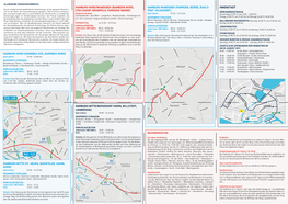 (Farmsen, Berne, Rahls- Tedt, Volksdorf) Hamburg Nord/Wandsbek