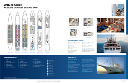 View Deck Plan