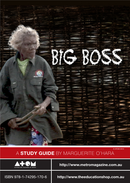 To Download BIG BOSS Study Guide