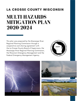 Multi-Hazards Mitigation Plan 2020 - 2024