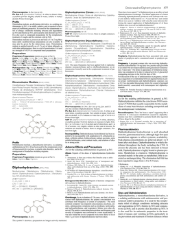 Diphenhydramine(BAN, Rinn)