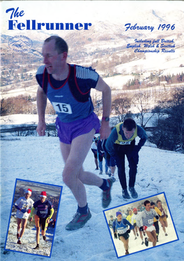 Calder Valley Fell Runners