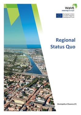 Regional Status Quo