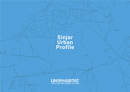 Sinjar Urban Profile