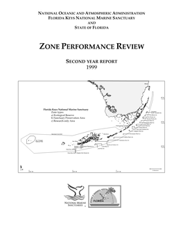 Zone Performance Review