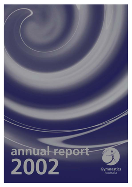 2002 Annual Report 1 Chairman & Chief Executive Officer’S Report Cont