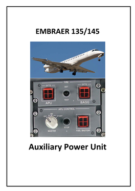 Embraer 135-145