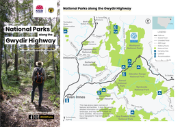 Gwydir Highway National Parks