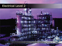 Electrical Level 2