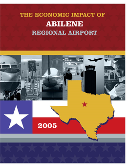 Abilene Regional Airport