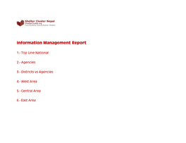 Information Management Report