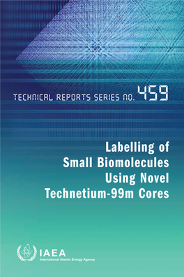 Scientific, Technical Publications in the Nuclear Field | IAEA