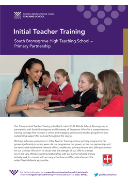 Primary Partnership PDF File