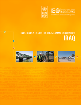 ICPE Iraq .Pdf