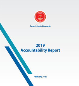 2019 Accountability Report