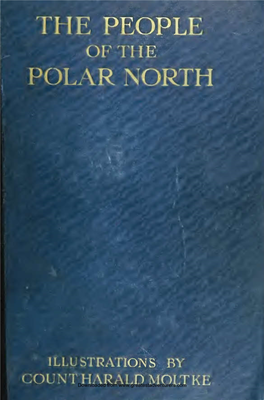 The People of the Polar North a Record