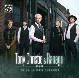 Tony Christie & Ranagri