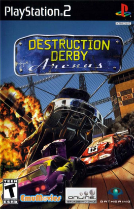 Destruction Derby Arenas USA Tgtbri6.Pdf
