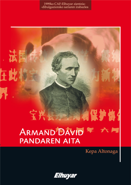 Armand David Pandaren Aita