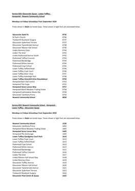 Stagecoach-833-Timetable.Pdf