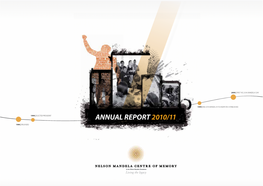 2011 Annual Report