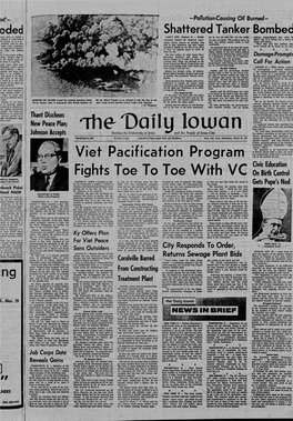 Daily Iowan (Iowa City, Iowa), 1967-03-29