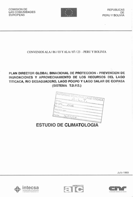 Estudio De Climatologia.Pdf