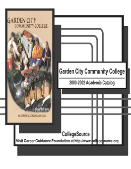 2000-2002 Academic Catalog