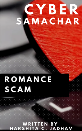 Romance Scam