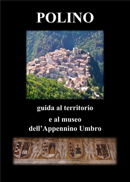 Guida Al Territorio E Al Museo Dell'appennino