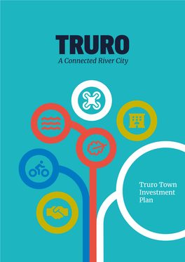 Read the Town Investment Plan