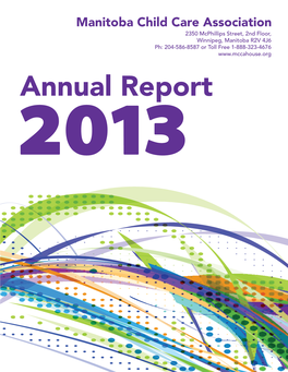 Annual Report