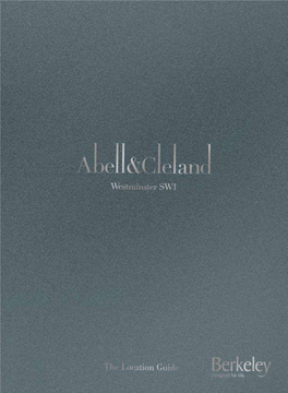 Abell & Cleland, Westminster