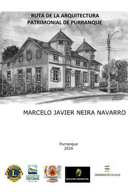 Marcelo Javier Neira Navarro