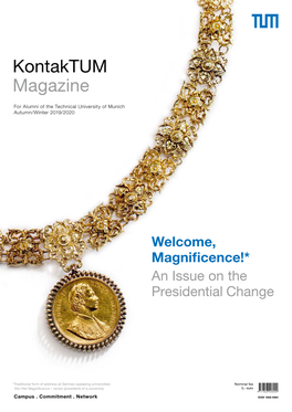 Kontaktum Magazine